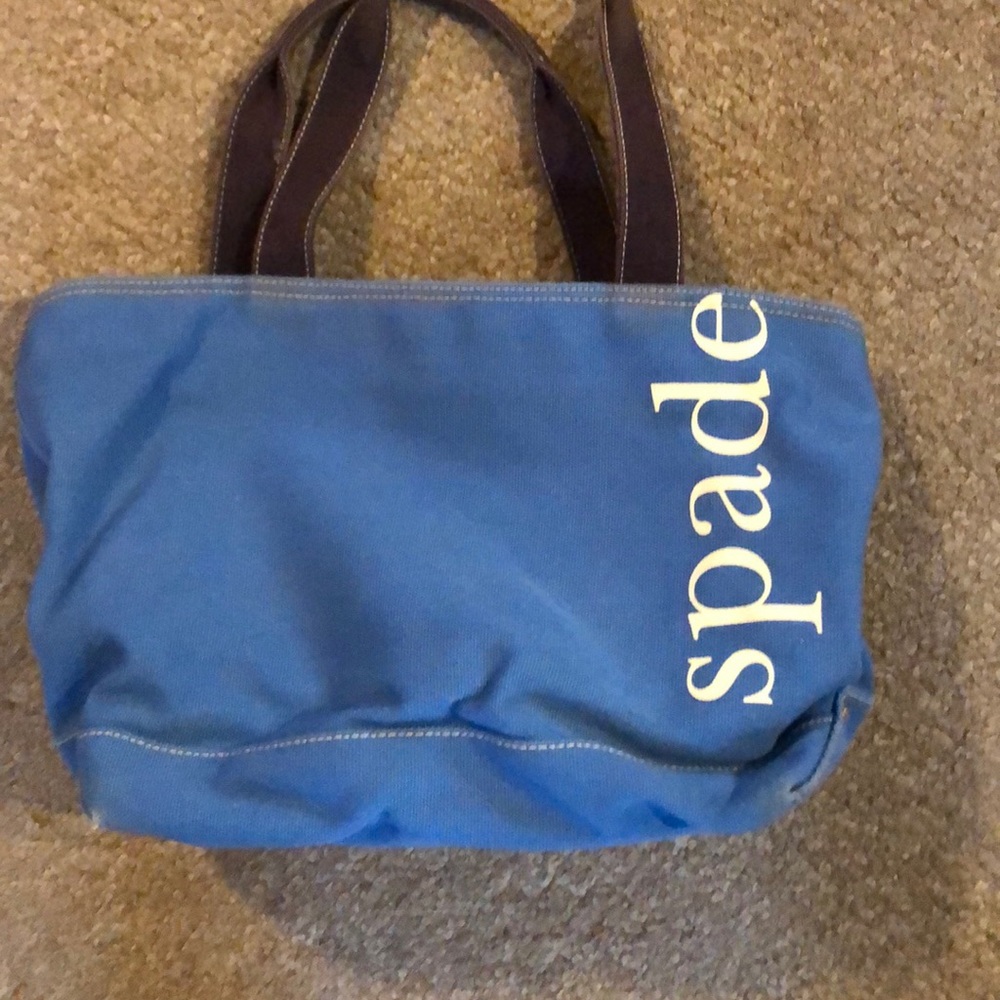 Kate Spade Tote - Picture 2 of 3